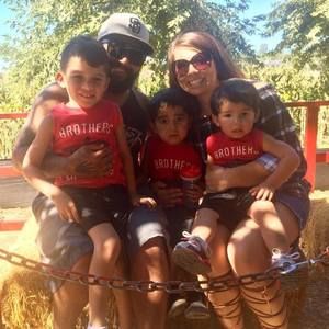 Meet your Posher, Solene